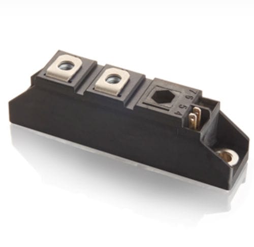 Módulo de tiristor - NKET series  - Nell Power Semiconductor Co. Ltd.
