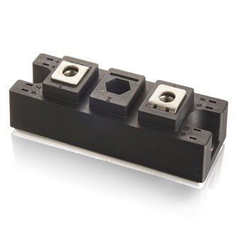 Módulo de diodo Schottky - I series - Nell Power Semiconductor Co. Ltd. - SMD / de alta frecuencia / de corriente fuerte
