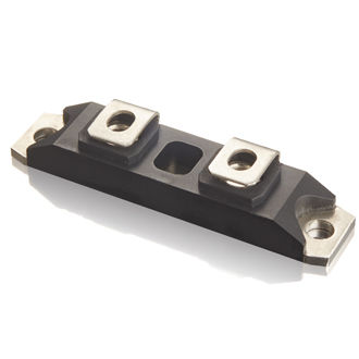 Módulo de potencia - NKF series - Nell Power Semiconductor Co. Ltd.