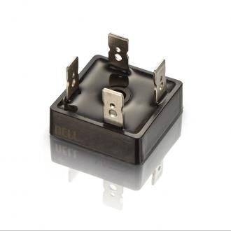 Puente rectificador de diodos universal - 36MB series - Nell Power Semiconductor Co. Ltd. - AC/DC / de alta potencia
