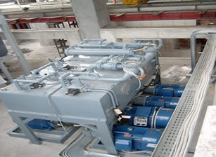 Grupo hidráulico con motor eléctrico - Tech Euroengineering - de alta presión