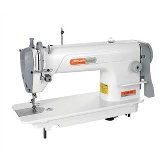 Máquina de coser punto anudado - SIRUBA L918 Series - H SEWING CO., LTD. - fija