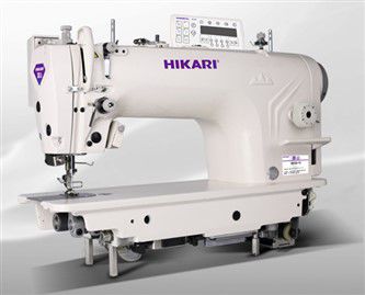 Máquina de coser punto anudado - H9120S-7C - H SEWING CO., LTD. - de 1 aguja / fija / mecánica