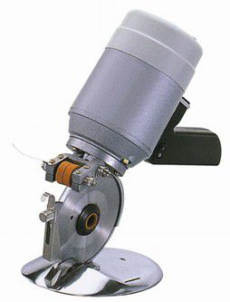 Tijera para tejidos eléctrica - MB-90 - H SEWING CO., LTD.