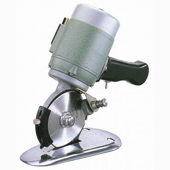 Tijera para tejidos eléctrica - MB-110 - H SEWING CO., LTD.