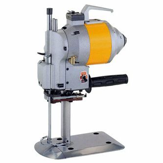 Máquina de corte vertical - MA-150U - H SEWING CO., LTD. - de tejido / de hojas / para aplicaciones industriales