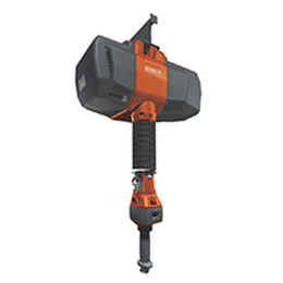 Equilibrador para herramienta de muelle - Herolift