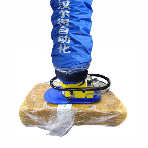 Tubo elevador para chapas - VEL150-2.5-STAND - Herolift - para cajas de cartón / para saco / para barril