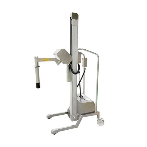 Apiladora eléctrica - CT150CE - Herolift - con operador a pie / para la manipulación de bobinas