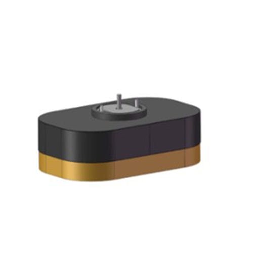 Ventosa de prensión - 812420 - Herolift - para cajas de cartón / para bolsas / de vacío