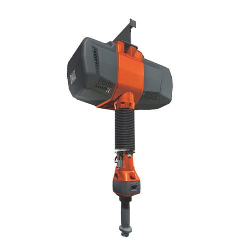 Polipasto de cadena eléctrico - HIL80 - Herolift