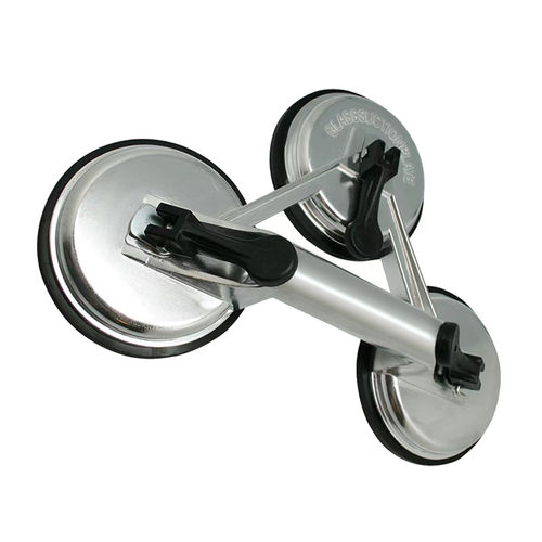 Válvula de aspiración de plástico - DV-3A - Herolift