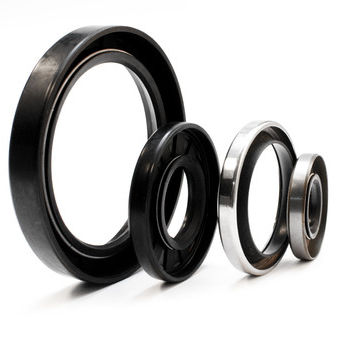 Junta de PTFE - CHROMEX - de EPDM / de silicona / de aceite