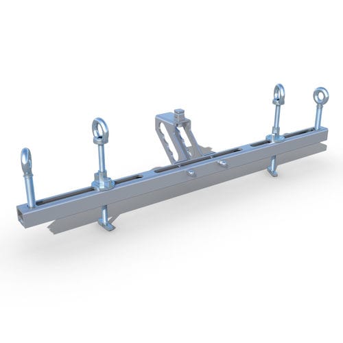 Brazo de elevación - Bar Mechanical Hook - Valifter