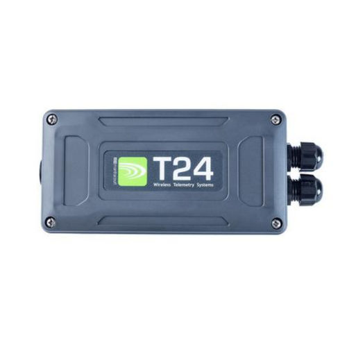 Pasarela de comunicación - T24-GW1 - Mantracourt Electronics Ltd - industrial / de telemetría / inalámbrica