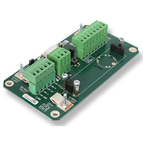 Módulo convertidor digital - DSJ1 - Mantracourt Electronics Ltd - de comunicaciones / RS232 / RS-485