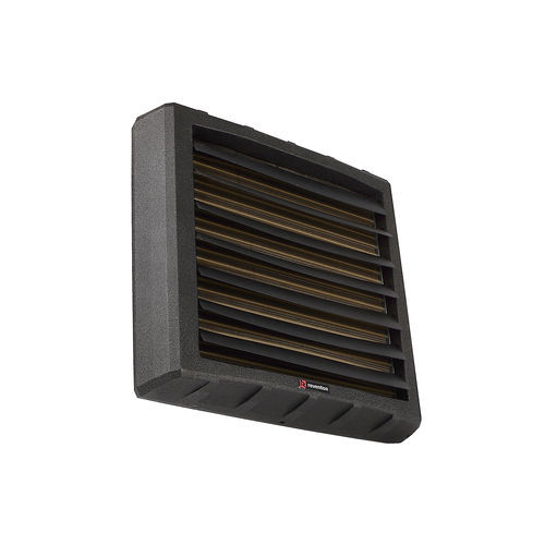 Aerotermo de agua caliente - Farmer HCF series - REVENTON GROUP SP Z.O.O. - de pared / para techo