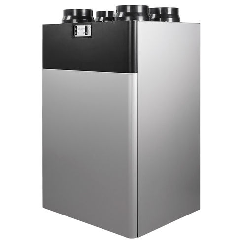 Sistema de recuperación de calor - VERTIC series - REVENTON GROUP SP Z.O.O.