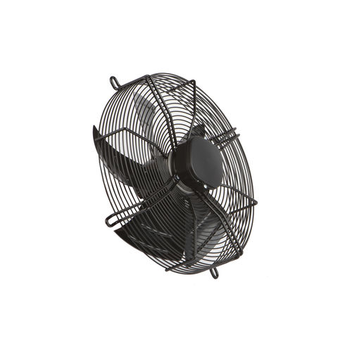 Ventilador axial - FR-SG - REVENTON GROUP SP Z.O.O. - de pared / de aspiración / de circulación de aire