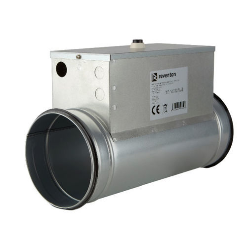 Precalentador eléctrico - REVENTON GROUP SP Z.O.O.