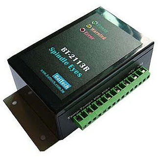 Registrador de eventos - BT-2113RO - BalTech Co. Ltd. - de vibración / de impacto / programable