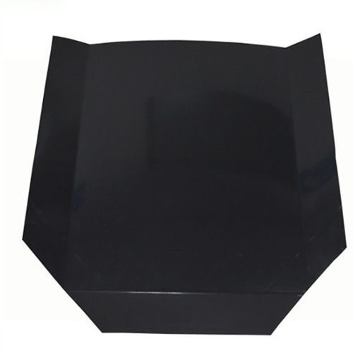 Slip sheet de plástico - KT-SS1210 - Qingdao King Tai Plastic Industry Co.,Ltd