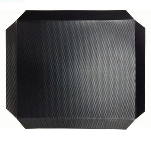 Slip sheet de plástico - KT-SS1200 - Qingdao King Tai Plastic Industry Co.,Ltd