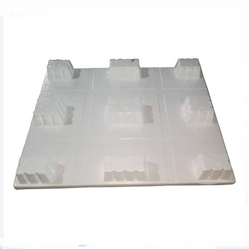 Paleta de aire de plástico - FP-1210JJ - Qingdao King Tai Plastic Industry Co.,Ltd - de transporte / de almacenamiento / apilable