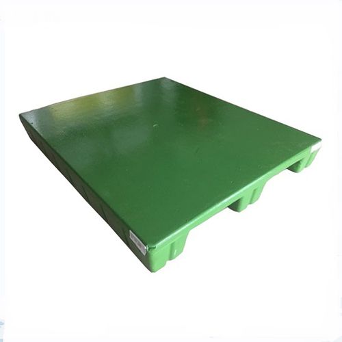 Paleta de aire de plástico - FP-1CZ series - Qingdao King Tai Plastic Industry Co.,Ltd - de madera / de transporte / de almacenamiento