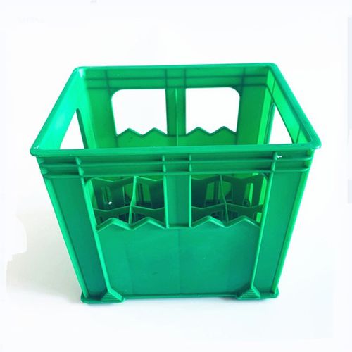 Cajón de plástico - KT-BC12 - Qingdao King Tai Plastic Industry Co.,Ltd - para almacenamiento / para la industria alimentaria / para botellas