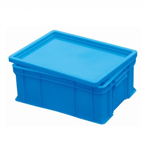 Cajón de PEHD - KT-450 series - Qingdao King Tai Plastic Industry Co.,Ltd - para almacenamiento / de transporte / apilable