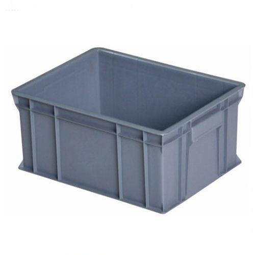 Cajón de PEHD - KT-380 - Qingdao King Tai Plastic Industry Co.,Ltd - para almacenamiento / de transporte / apilable