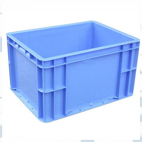 Cajón de plástico - KT-EU43230 - Qingdao King Tai Plastic Industry Co.,Ltd - organizador / apilable / con tapa