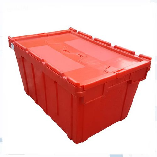 Cajón de PP - KT-C315 - Qingdao King Tai Plastic Industry Co.,Ltd - para almacenamiento / de transporte / móvil