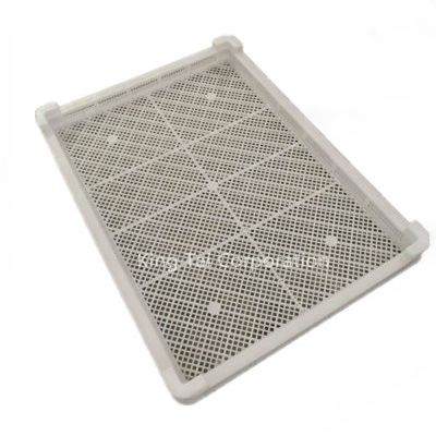 Separador de plástico para el embalaje - KT-810 - Qingdao King Tai Plastic Industry Co.,Ltd