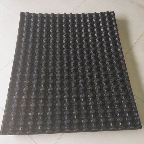 Separador de plástico para el embalaje - Qingdao King Tai Plastic Industry Co.,Ltd