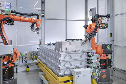 Probador de estanqueidad para ensayos funcionales para aparato de gas - JW FROEHLICH Maschinenbau GmbH - automático