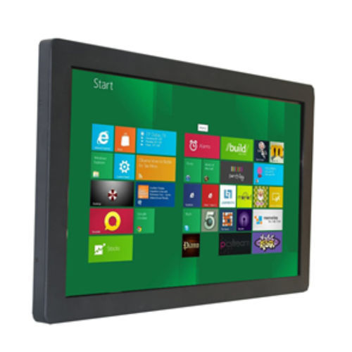 Monitor montado sobre bastidor - ITD55CMN101 - Shenzhen ITD Display Equipment Co., LTD - LCD / con tecnología capacitiva proyectada / con pantalla táctil de infrarrojos