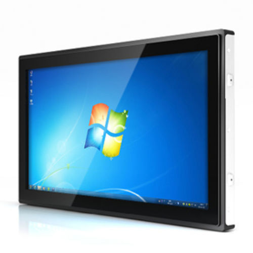 Monitor al ras - ITD18OFT5Y1 - Shenzhen ITD Display Equipment Co., LTD - LCD / con tecnología capacitiva proyectada / retroiluminación LED