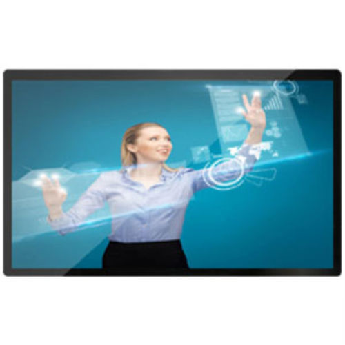 Monitor pantalla táctil capacitiva PCAP - ITD86OFT5P1 - Shenzhen ITD Display Equipment Co., LTD - LCD / con pantalla táctil multipuntos / retroiluminación LED