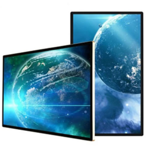 Visualizador LCD - ITD65ADG1 - Shenzhen ITD Display Equipment Co., LTD - con pantalla táctil capacitiva / 1920 x 1080 / 65"