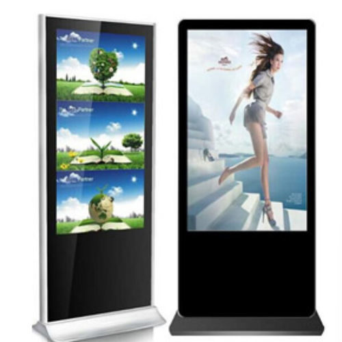 Visualizador LCD - ITD55ADG1 - Shenzhen ITD Display Equipment Co., LTD - con pantalla táctil capacitiva / 1920 x 1080 / 55"