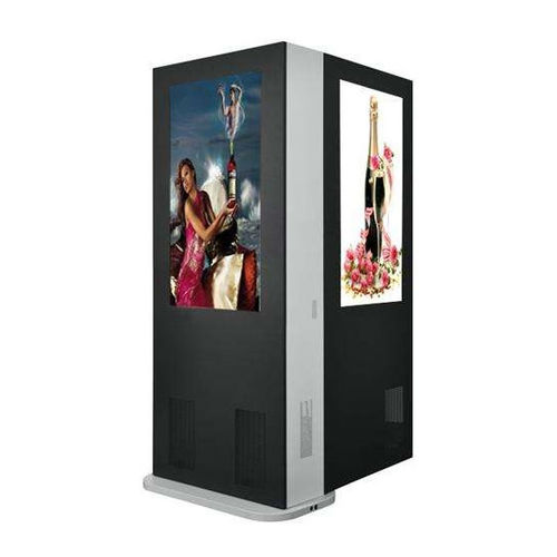 Visualizador LCD - ITD85CMAIPL - Shenzhen ITD Display Equipment Co., LTD - con pantalla táctil capacitiva / de color / 3840 x 2160