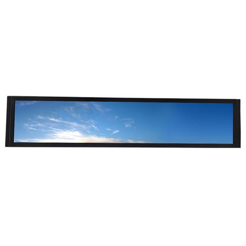 Visualizador LED - ITD48SDN1 series - Shenzhen ITD Display Equipment Co., LTD - LCD / 48" / de información