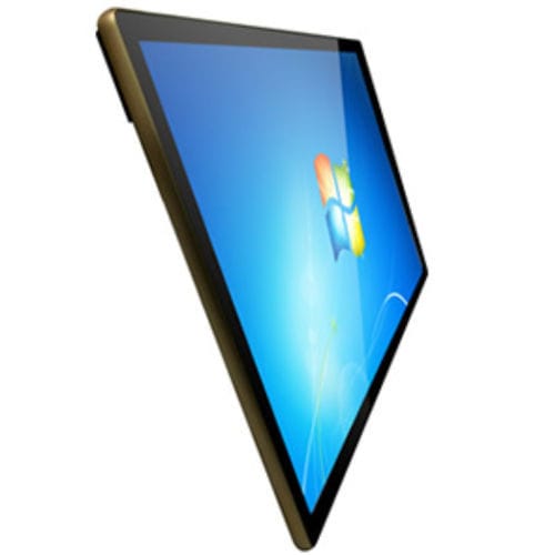 Visualizador LCD - ITD98ADG1D1 - Shenzhen ITD Display Equipment Co., LTD - 3840 x 2160 / 98" / de información