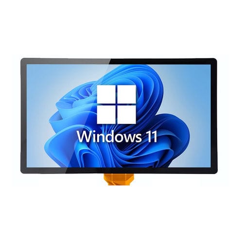 Módulo de visualización LCD - ITD24KITT5xxxx  - Shenzhen ITD Display Equipment Co., LTD - con tecnología capacitiva proyectada / 1920 x 1080 / 23,8"