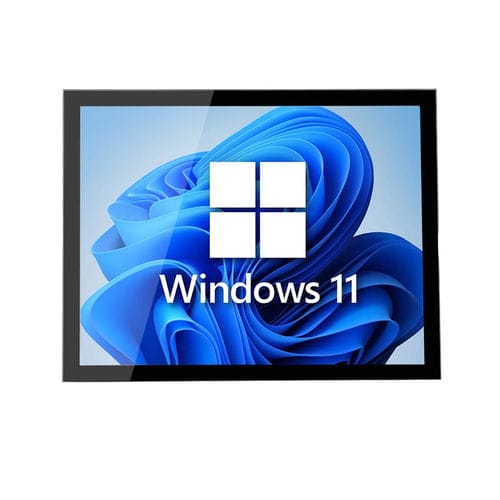 Módulo de visualización LCD - ITD19KITT5xxxx - Shenzhen ITD Display Equipment Co., LTD - con tecnología capacitiva proyectada / 1280 x 1024 / 19"