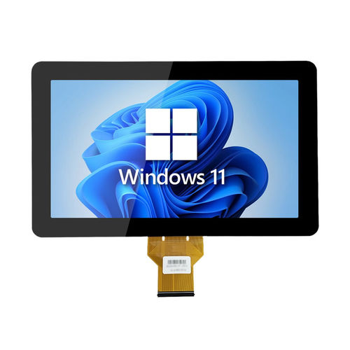 Módulo de visualización LCD - ITD173KITT5xxxx - Shenzhen ITD Display Equipment Co., LTD - con tecnología capacitiva proyectada / 1920 x 1080 / 17.3"