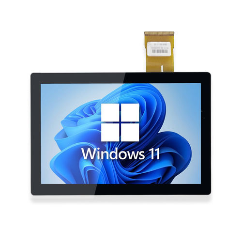 Módulo de visualización LCD - ITD156KITT5xxxx  - Shenzhen ITD Display Equipment Co., LTD - con tecnología capacitiva proyectada / 1920 x 1080 / 15,6"