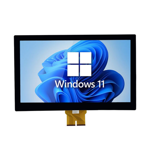 Módulo de visualización LCD - ITD13KITT5xxxx  - Shenzhen ITD Display Equipment Co., LTD - con tecnología capacitiva proyectada / 1920 x 1080 / 13.3"